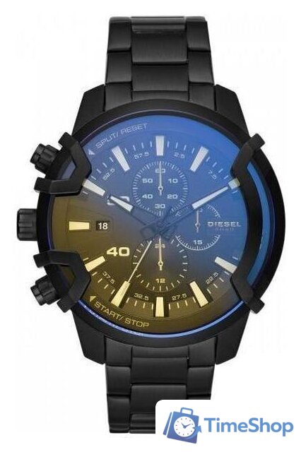 Наручные часы Diesel DZ4529 - Изображение №1 — Интернет-магазин Time-Shop