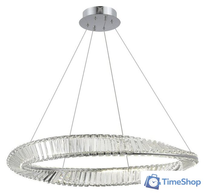 Подвесная люстра ST Luce SL6204.111.01 - Изображение №1 — Интернет-магазин Time-Shop