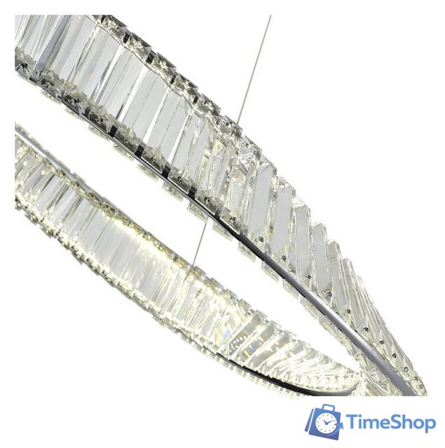 Подвесная люстра ST Luce SL6204.111.01 - Изображение №3 — Интернет-магазин Time-Shop