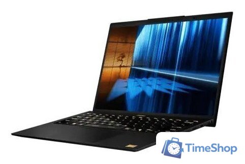 Ноутбук MSI Prestige 13 AI+ Ukiyo-e Edition A2VMG-096RU - Изображение №2 — Интернет-магазин Time-Shop