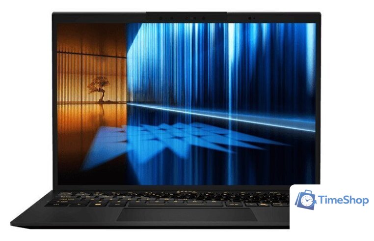 Ноутбук MSI Prestige 13 AI+ Ukiyo-e Edition A2VMG-096RU - Изображение №1 — Интернет-магазин Time-Shop