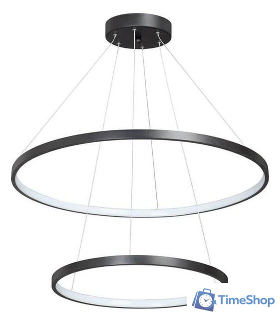 Подвесная люстра Vitaluce V4600-1/2S - Изображение №1 — Интернет-магазин Time-Shop