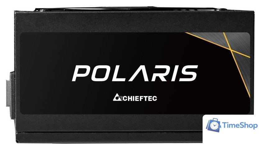Блок питания Chieftec Polaris PPS-850FC - Изображение №5 — Интернет-магазин Time-Shop