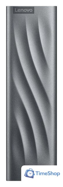 Внешний накопитель Lenovo PS8 1TB GXB1M24160 - Изображение №1 — Интернет-магазин Time-Shop