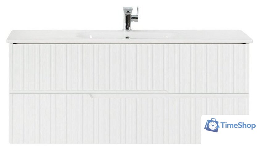  Cezares Тумба под умывальник DUET-N-1200-2C-SO-AS-P - Изображение №1 — Интернет-магазин Time-Shop