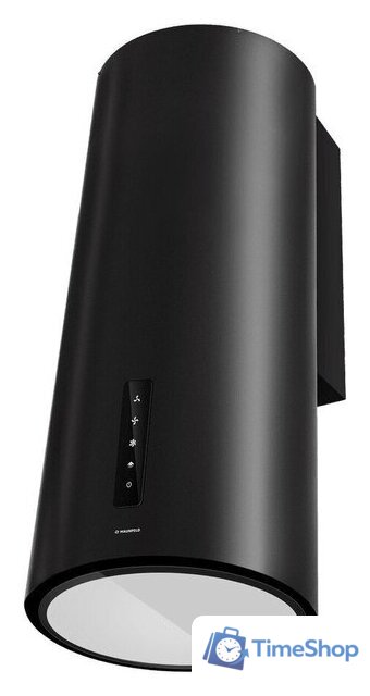 Кухонная вытяжка MAUNFELD Vega 39 Wall Sensor LED (черный) - Изображение №2 — Интернет-магазин Time-Shop