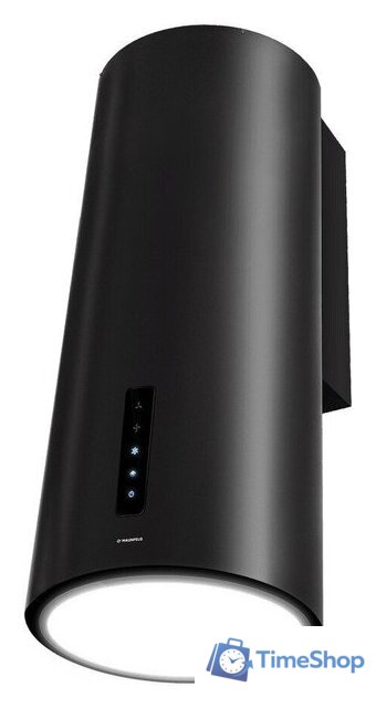 Кухонная вытяжка MAUNFELD Vega 39 Wall Sensor LED (черный) - Изображение №1 — Интернет-магазин Time-Shop