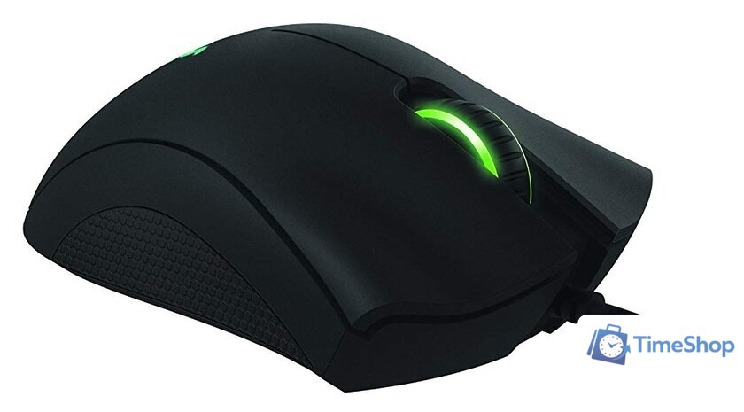 Игровая мышь Razer DeathAdder Essential - Изображение №3 — Интернет-магазин Time-Shop