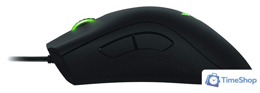 Игровая мышь Razer DeathAdder Essential - Изображение №5 — Интернет-магазин Time-Shop