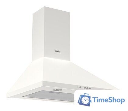Кухонная вытяжка Elikor Вента 50П-430-К3Д (молоко) - Изображение №1 — Интернет-магазин Time-Shop