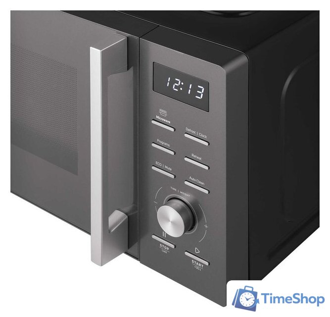 Микроволновая печь Sencor SMW 5019BK - Изображение №6 — Интернет-магазин Time-Shop