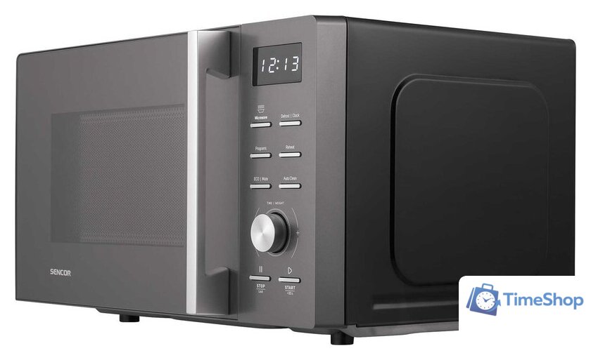Микроволновая печь Sencor SMW 5019BK - Изображение №5 — Интернет-магазин Time-Shop
