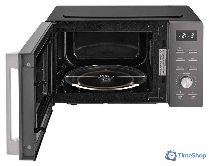 Микроволновая печь Sencor SMW 5019BK - Изображение №4 — Интернет-магазин Time-Shop