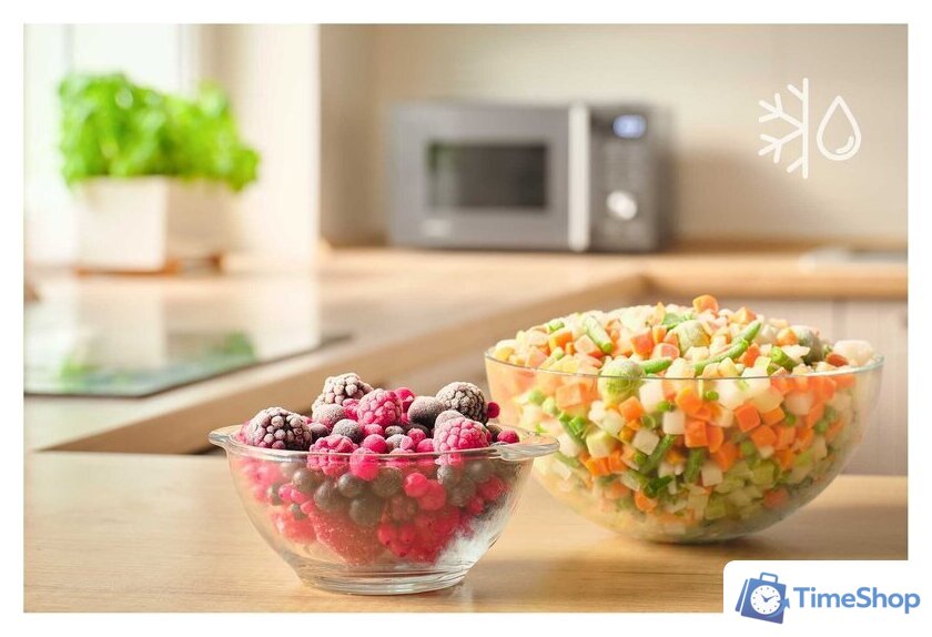 Микроволновая печь Sencor SMW 5019BK - Изображение №11 — Интернет-магазин Time-Shop