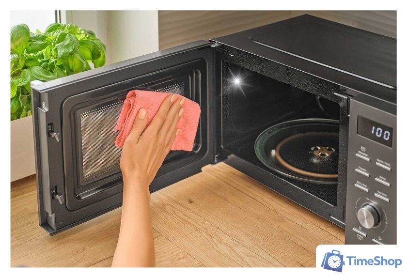 Микроволновая печь Sencor SMW 5019BK - Изображение №17 — Интернет-магазин Time-Shop