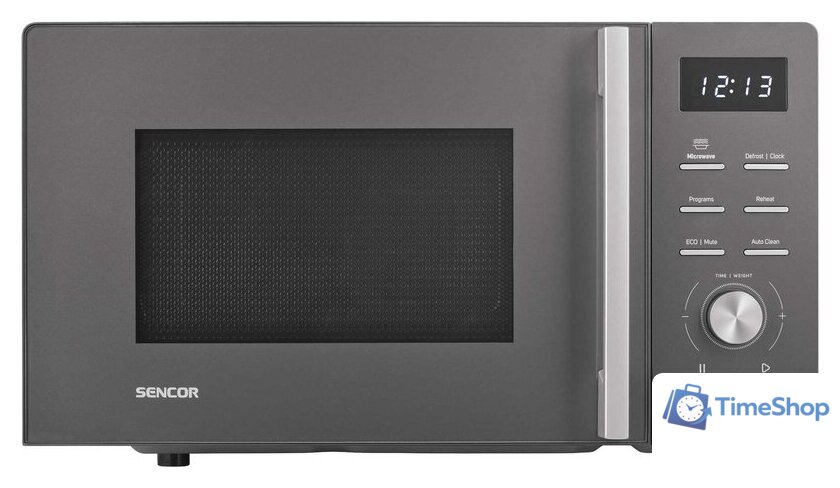 Микроволновая печь Sencor SMW 5019BK - Изображение №1 — Интернет-магазин Time-Shop