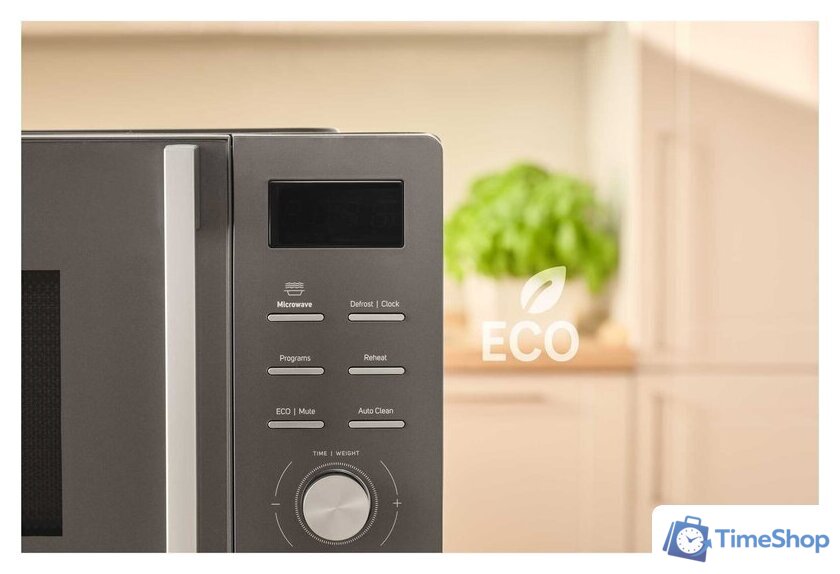 Микроволновая печь Sencor SMW 5019BK - Изображение №12 — Интернет-магазин Time-Shop