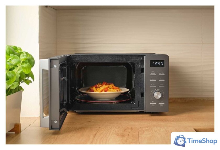 Микроволновая печь Sencor SMW 5019BK - Изображение №8 — Интернет-магазин Time-Shop