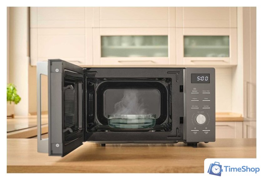 Микроволновая печь Sencor SMW 5019BK - Изображение №16 — Интернет-магазин Time-Shop