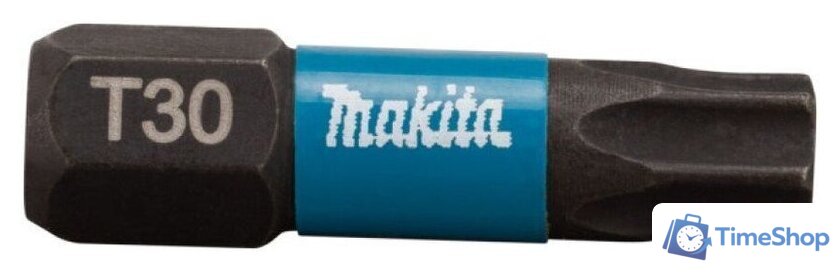 Набор бит Makita B-63694 - Изображение №1 — Интернет-магазин Time-Shop