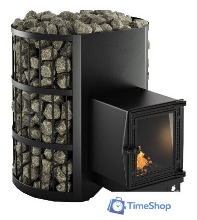 Банная печь Кронос Колизей 16 ВС - Изображение №1 — Интернет-магазин Time-Shop