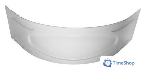 Фронтальный экран под ванну 1Марка Trapani 140 - Изображение №1 — Интернет-магазин Time-Shop