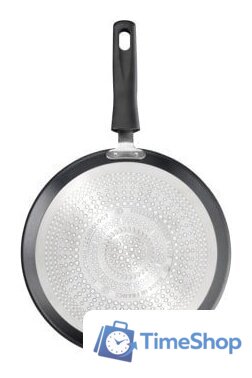 Блинная сковорода Tefal Excellence G2693872 - Изображение №3 — Интернет-магазин Time-Shop