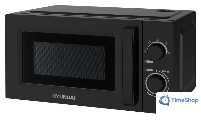 Микроволновая печь Hyundai HYM-M2008 - Изображение №1 — Интернет-магазин Time-Shop