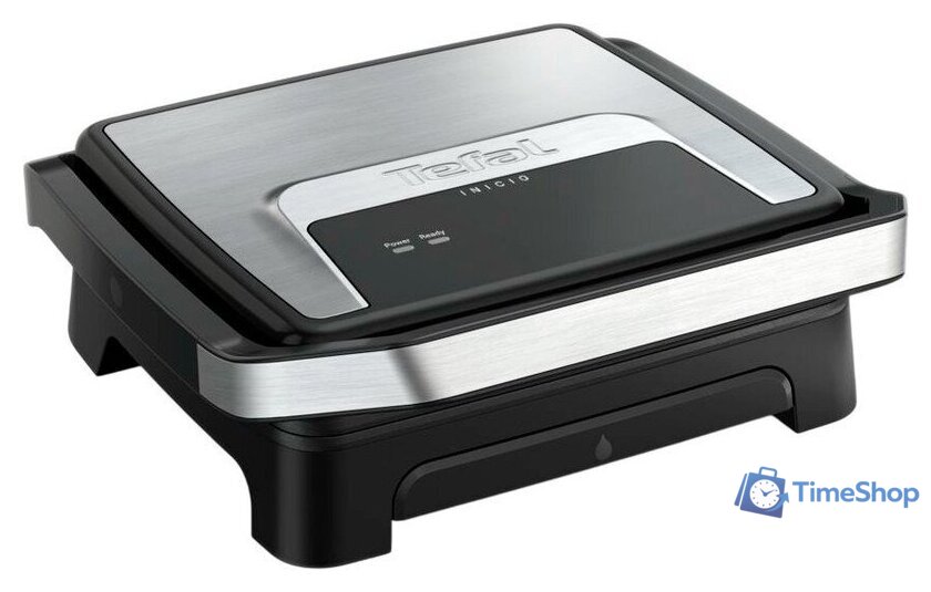 Электрогриль Tefal GC271D10 - Изображение №1 — Интернет-магазин Time-Shop
