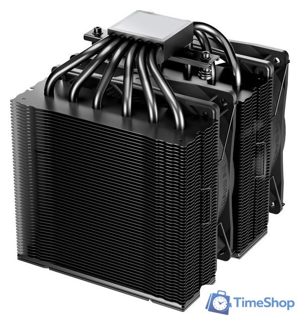Кулер для процессора be quiet! Pure Rock Pro 3 LX BK043 - Изображение №2 — Интернет-магазин Time-Shop