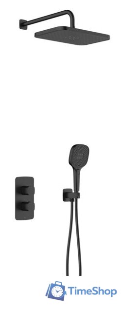 Душевая система  KFA Armatura Malaga 575950181 - Изображение №1 — Интернет-магазин Time-Shop