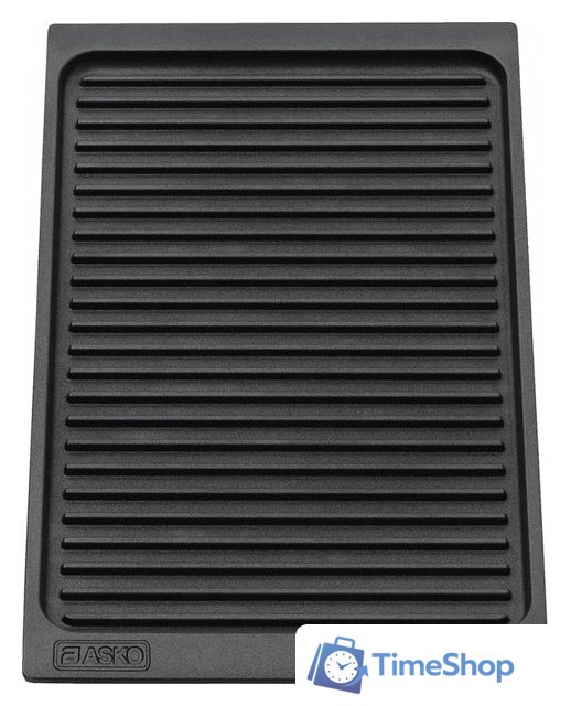 Гриль накладной ASKO AG12A - Изображение №1 — Интернет-магазин Time-Shop