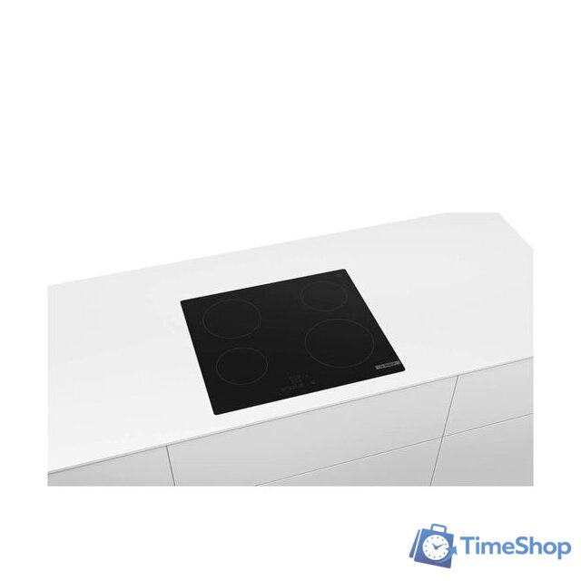 Варочная панель Bosch PKE611BB2E - Изображение №3 — Интернет-магазин Time-Shop