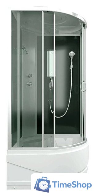 Душевая кабина Erlit ER3508TP-C4-RUS 80x80 - Изображение №7 — Интернет-магазин Time-Shop