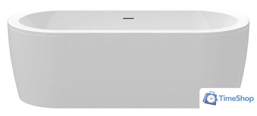 Ванна Cezares Slim Central-180-80-60-W37-SET - Изображение №3 — Интернет-магазин Time-Shop