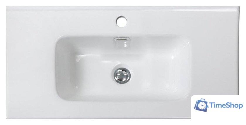  BelBagno Тумба с умывальником 39-800/390-2C-SO-RNN + BB800/390ETL - Изображение №2 — Интернет-магазин Time-Shop