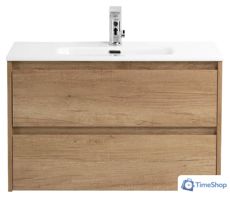  BelBagno Тумба с умывальником 39-800/390-2C-SO-RNN + BB800/390ETL - Изображение №1 — Интернет-магазин Time-Shop