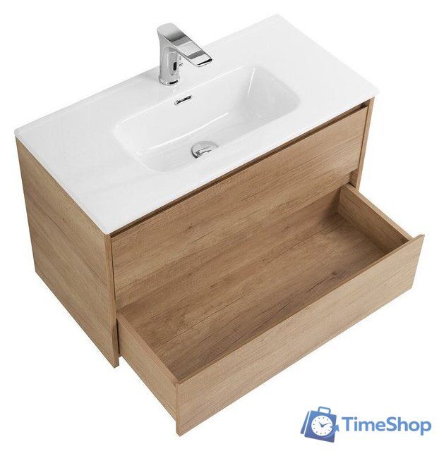  BelBagno Тумба с умывальником 39-800/390-2C-SO-RNN + BB800/390ETL - Изображение №10 — Интернет-магазин Time-Shop