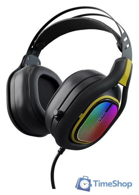 Наушники GMNG HS-L630G - Изображение №4 — Интернет-магазин Time-Shop