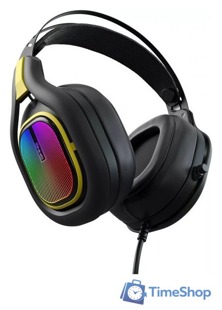 Наушники GMNG HS-L630G - Изображение №3 — Интернет-магазин Time-Shop