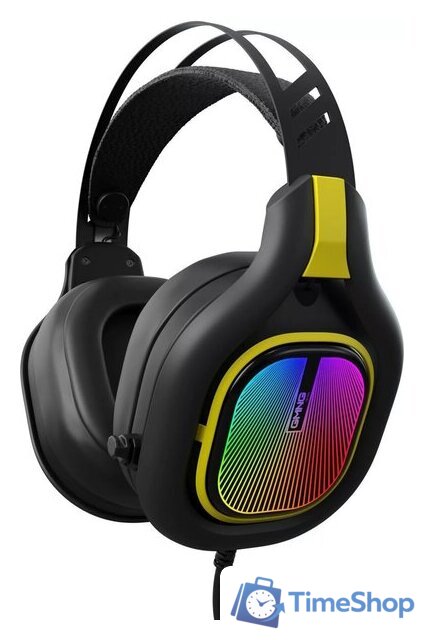 Наушники GMNG HS-L630G - Изображение №1 — Интернет-магазин Time-Shop