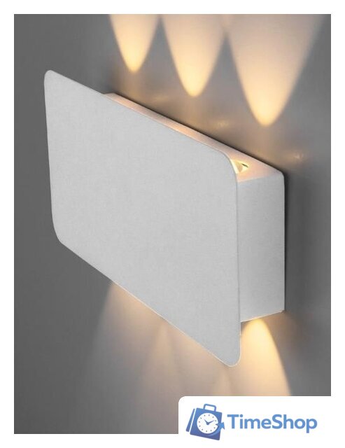 Светодиодная панель Евросвет 40138/1 (White) - Изображение №3 — Интернет-магазин Time-Shop