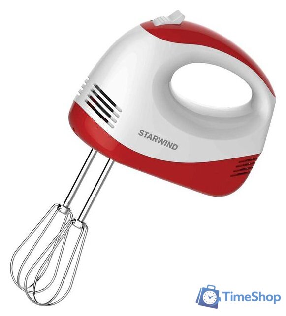 Миксер StarWind SHM-251 - Изображение №1 — Интернет-магазин Time-Shop