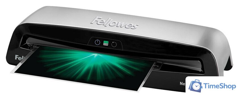 Ламинатор Fellowes Neptune 3 A3 [57215] - Изображение №3 — Интернет-магазин Time-Shop