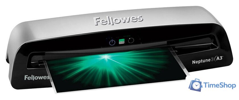 Ламинатор Fellowes Neptune 3 A3 [57215] - Изображение №1 — Интернет-магазин Time-Shop