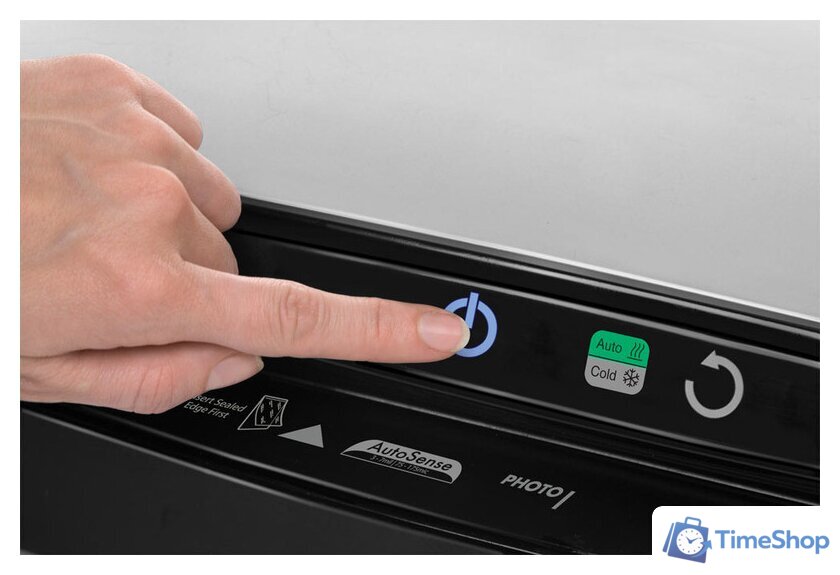 Ламинатор Fellowes Neptune 3 A3 [57215] - Изображение №6 — Интернет-магазин Time-Shop