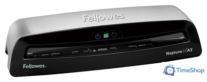 Ламинатор Fellowes Neptune 3 A3 [57215] - Изображение №2 — Интернет-магазин Time-Shop