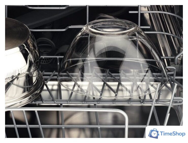 Встраиваемая посудомоечная машина AEG FSK73778P - Изображение №6 — Интернет-магазин Time-Shop