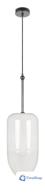 Подвесная люстра LOFT IT Venice 10223/B White - Изображение №1 — Интернет-магазин Time-Shop