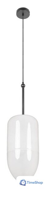 Подвесная люстра LOFT IT Venice 10223/B White - Изображение №2 — Интернет-магазин Time-Shop